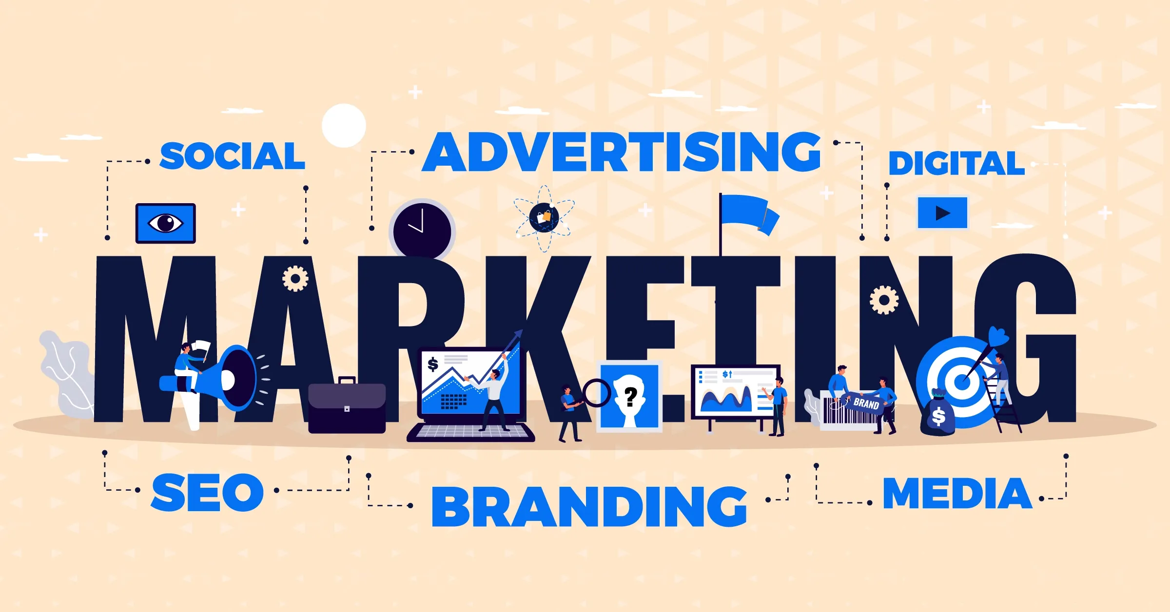 Digital Marketing Service