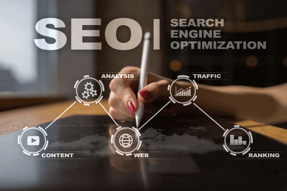 SEO Optimization Service