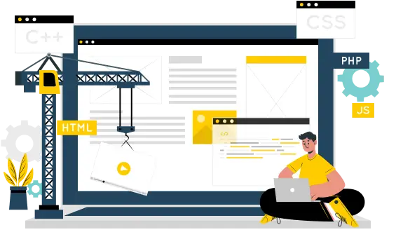 Website Development Service