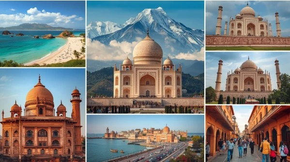 Qutub Minar – Historic Marvel Among the Top 10 Must Visit Places in Delhi